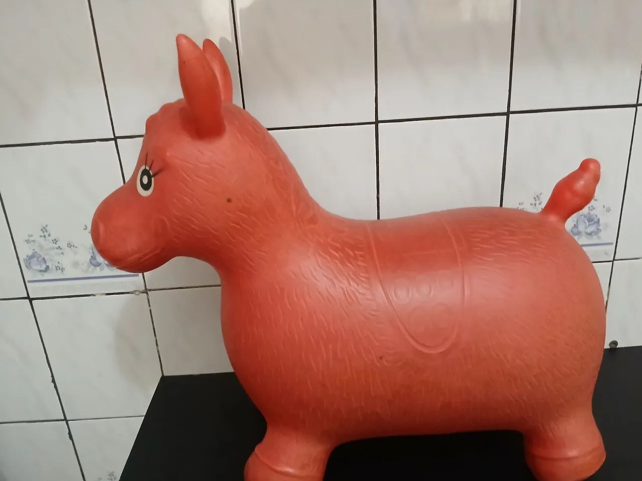 Cavalinho pula -pula