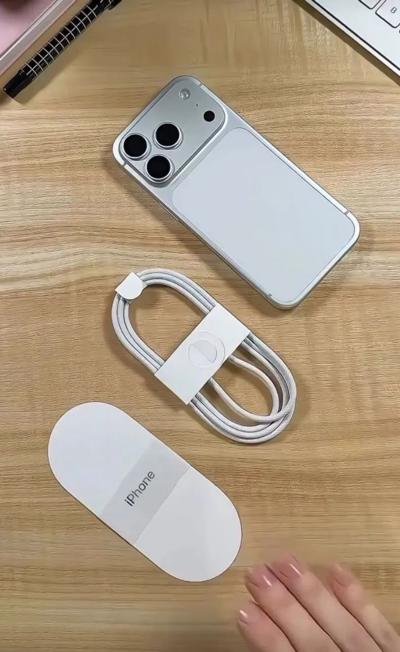 iPhone 17 pro Max 256g - Foto 2