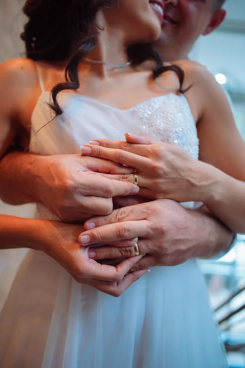 Fotógrafo casamento civil - Foto 4