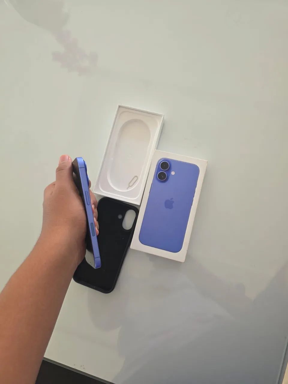 iPhone 16 - Foto 4