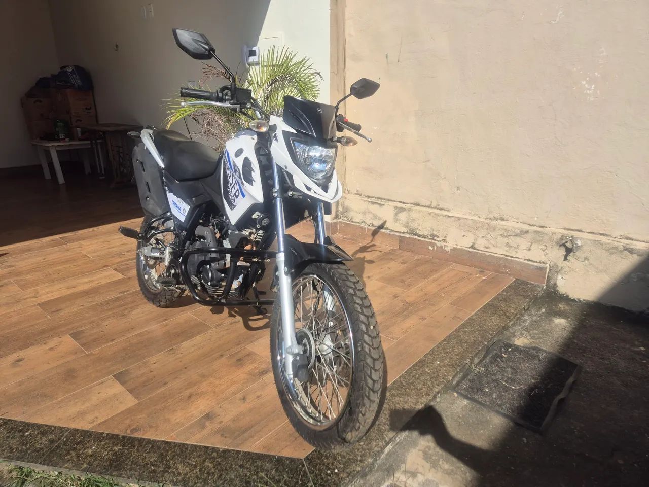 crosser 150c 2019 - Foto 2