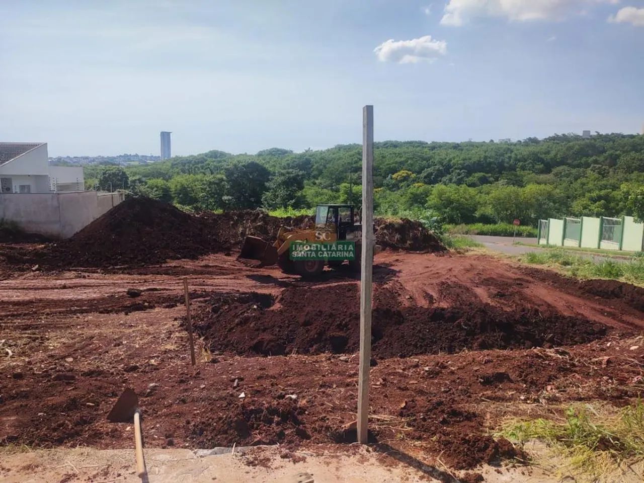 Terreno à venda em Maringá, Jardim Ipanema, com 324 m² - Foto 5