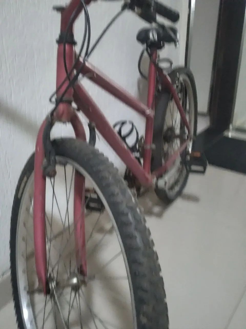 Vendo bike  - Foto 4