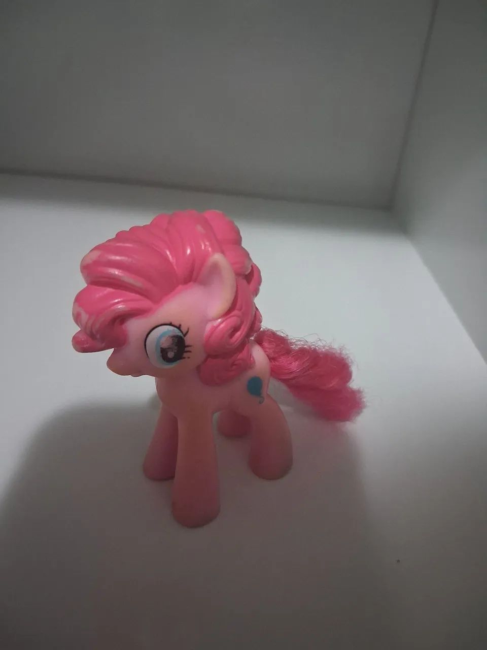 My Little Pony McDonalds
