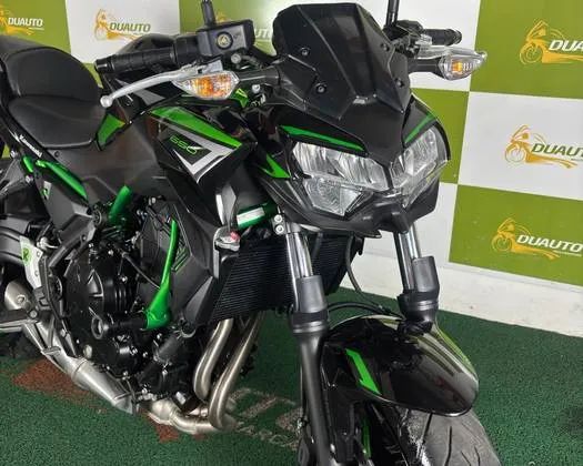 Z 650 2022 - 1515089361 | OLX