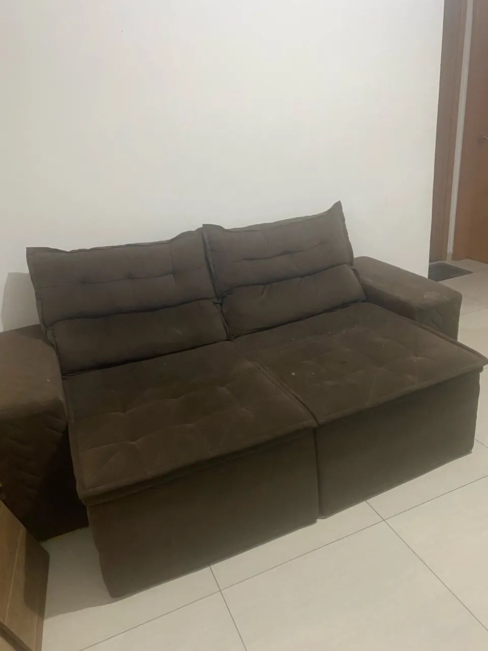 SOFÁ E PAINEL - Foto 4