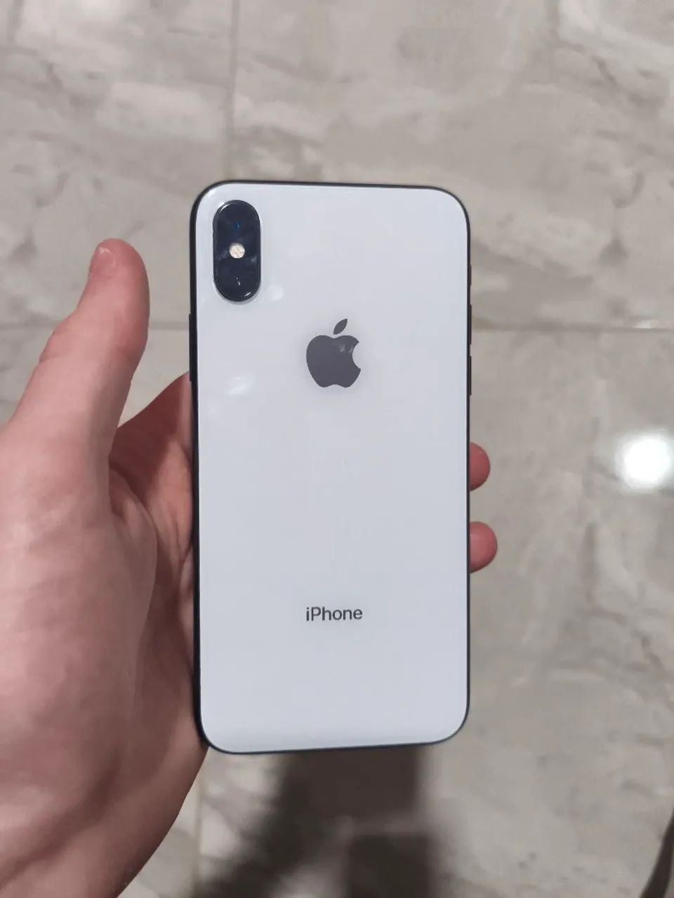 iPhone X  - Foto 2
