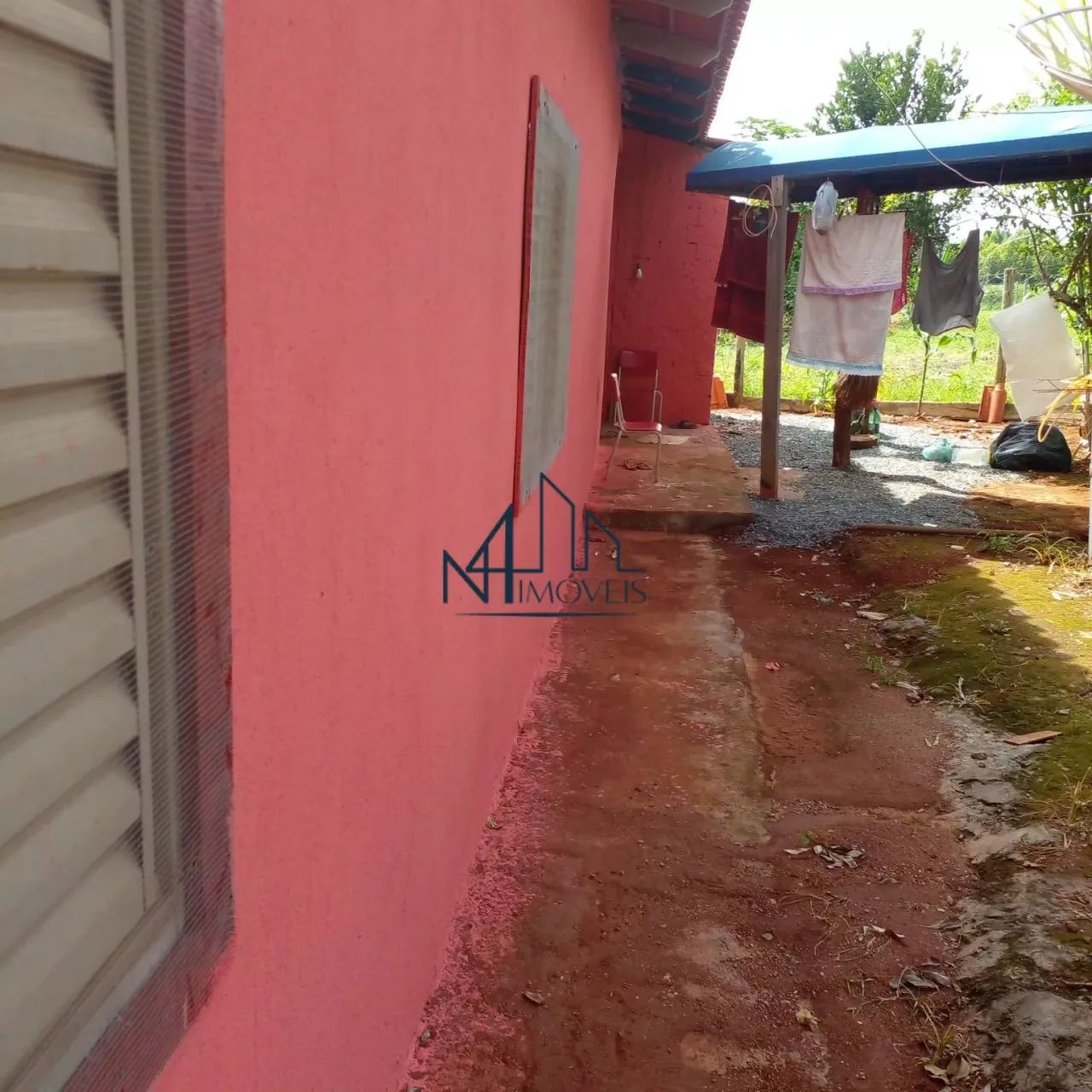 Chácara 4.000m² - Município de Bonfinópolis - GO - Foto 3