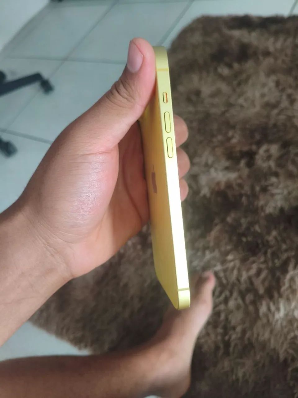 iPhone 14 plus 256gb - Foto 4