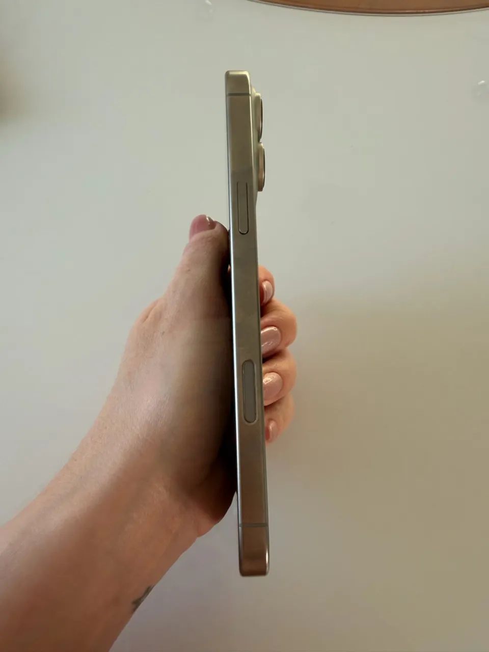 iPhone 16 Pro Max 256GB Bateria 97% - Foto 2
