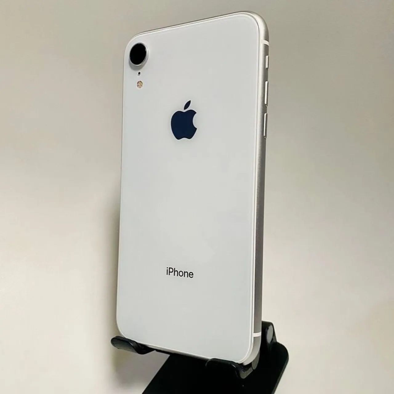 iPhone XR impecável.