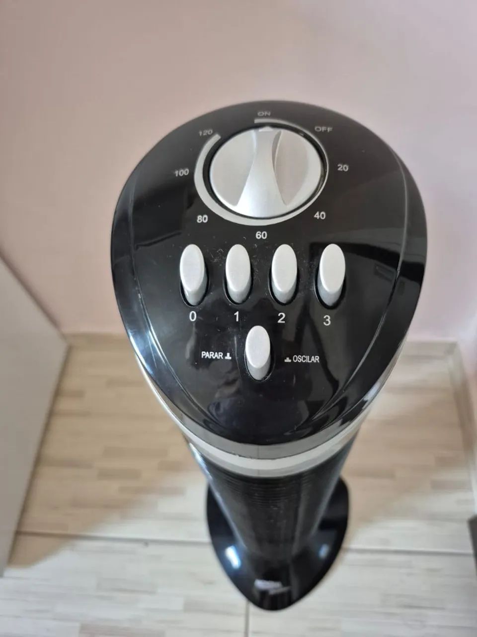 Circulador de ar Mundial  Premium - Foto 3