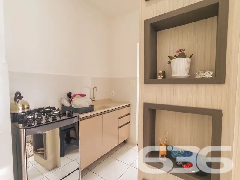 Apartamento | Joinville | Vila Nova - Foto 5