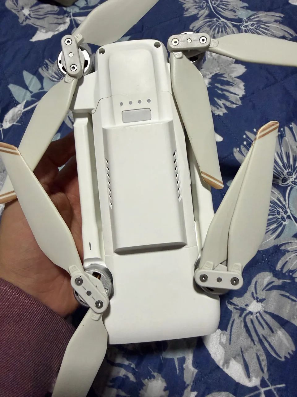 Drone FIMI X8 tele max  - Foto 4