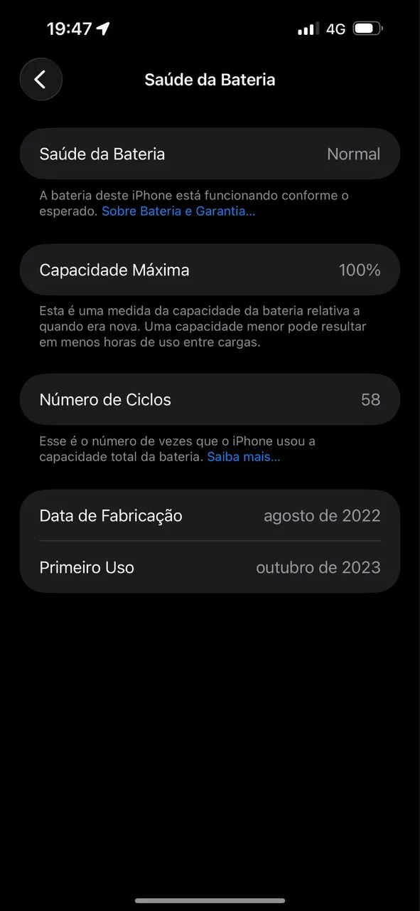 iPhone 15 Pro Max (256GB) - Foto 2