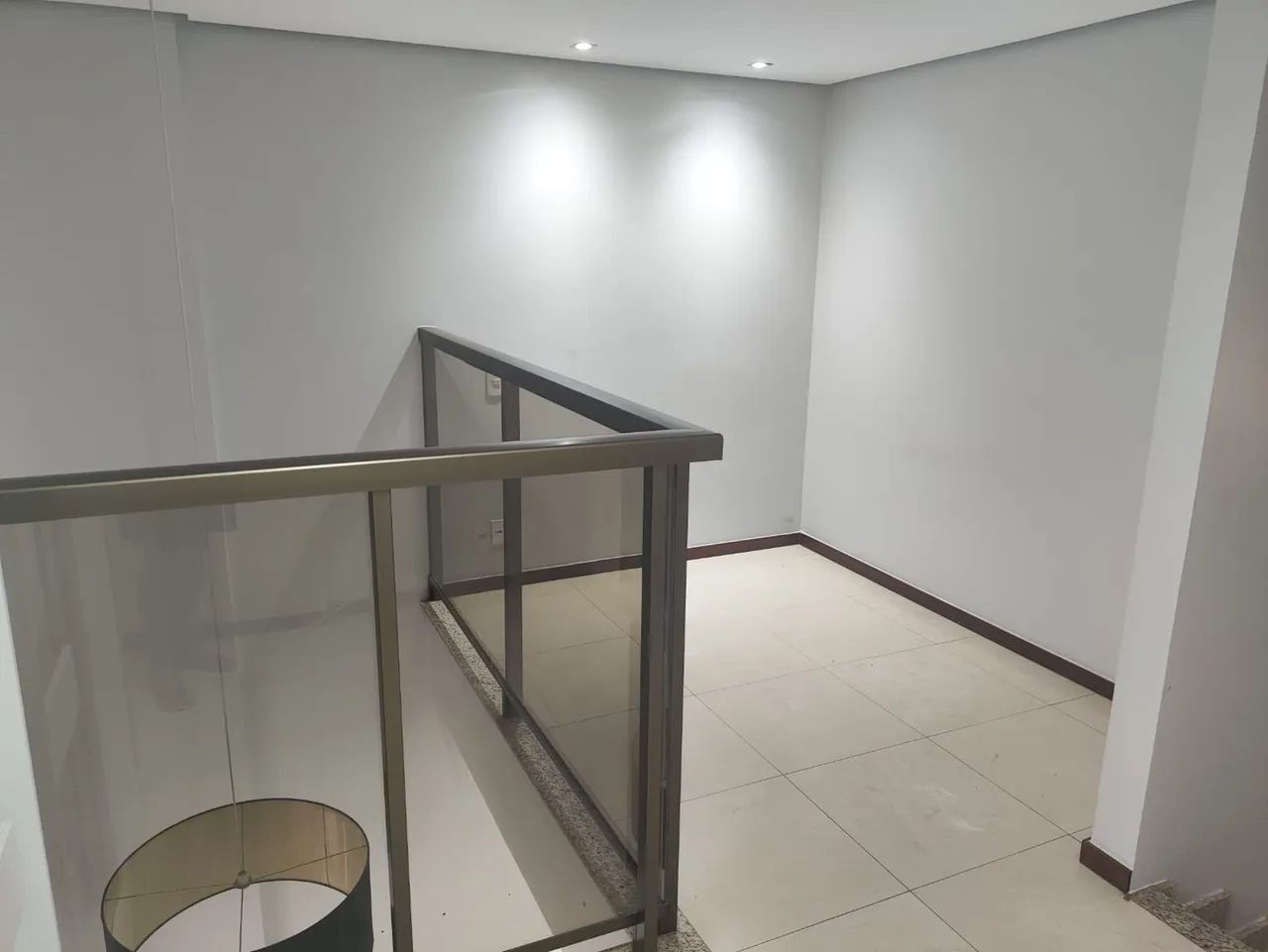 Alugo apartamento duplex de 1 quarto em águas claras  - Foto 5