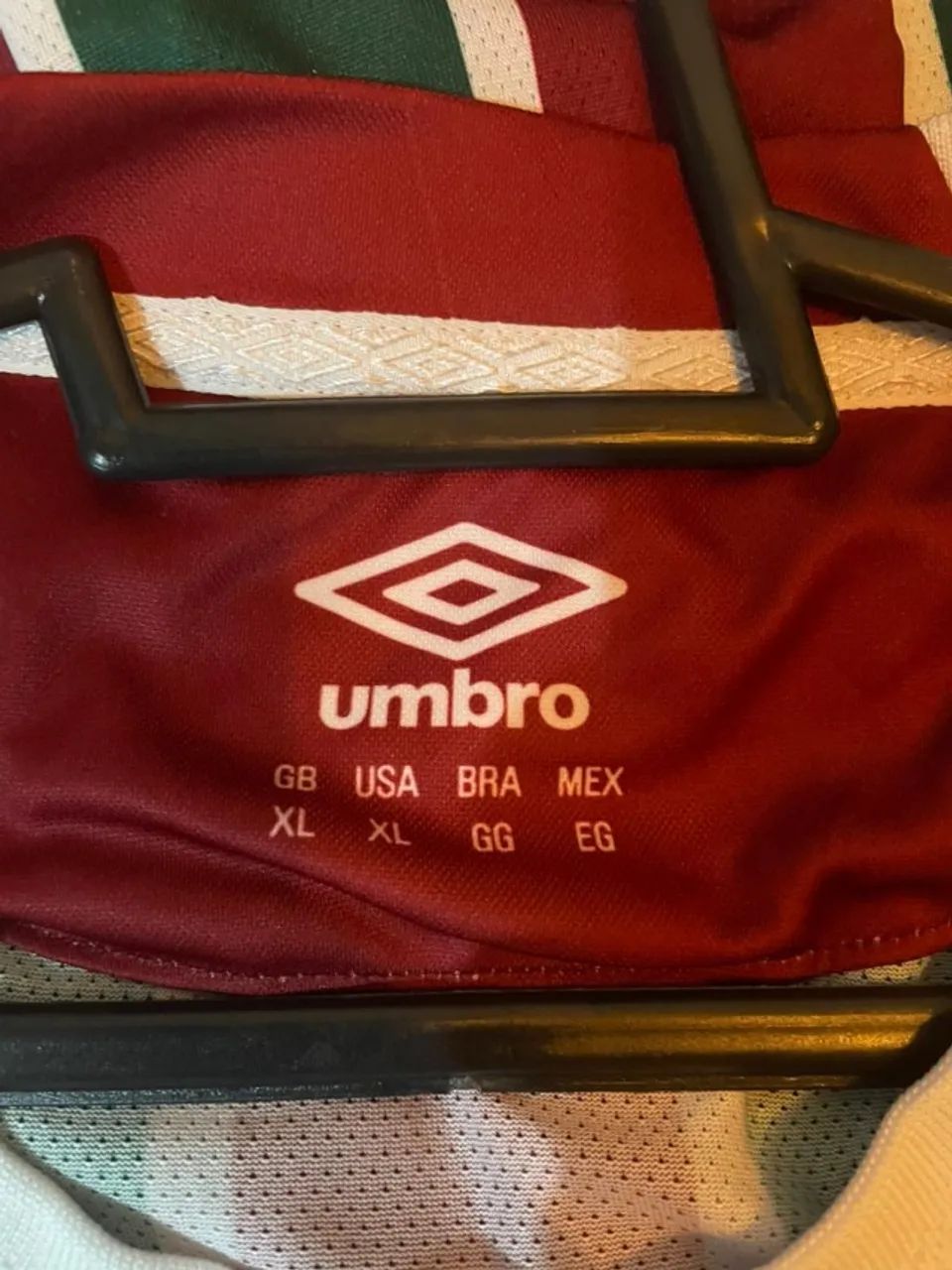 Camisas de Futebol - Foto 5