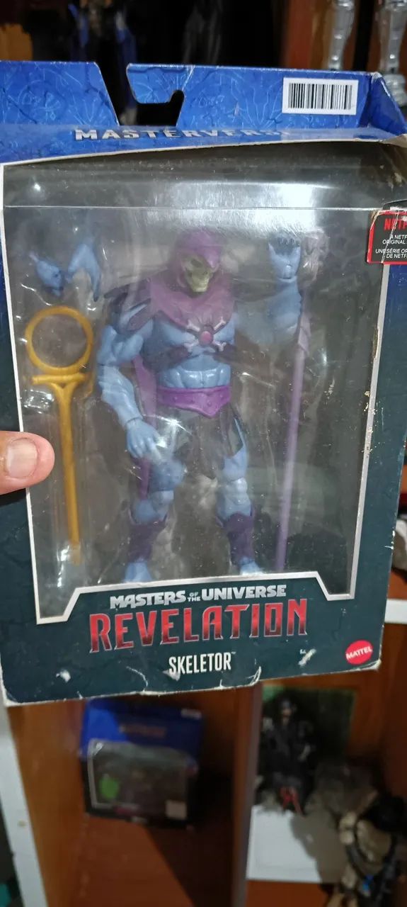Coleção He Man  - Foto 4