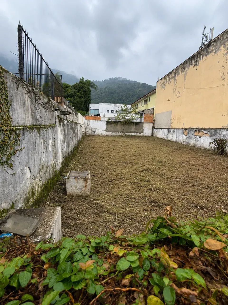 Terreno Comercial 360m² na Av. Rui Barbosa | São Francisco | Alto Fluxo - Foto 2