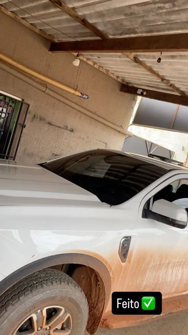 Ceará Insulfilm e acessórios automotivo  - Foto 2