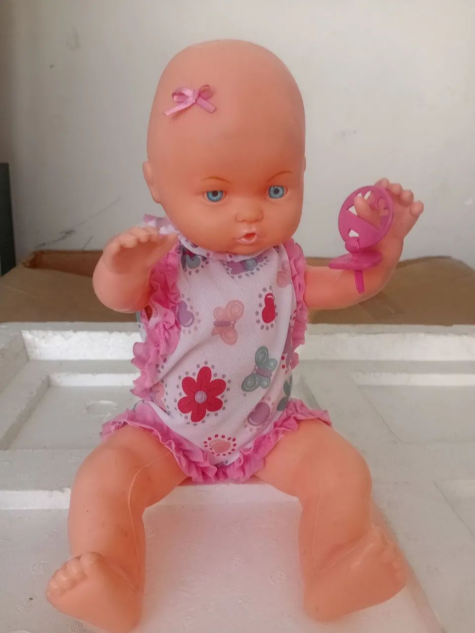 Meu Bebê.. Original.  - Foto 2