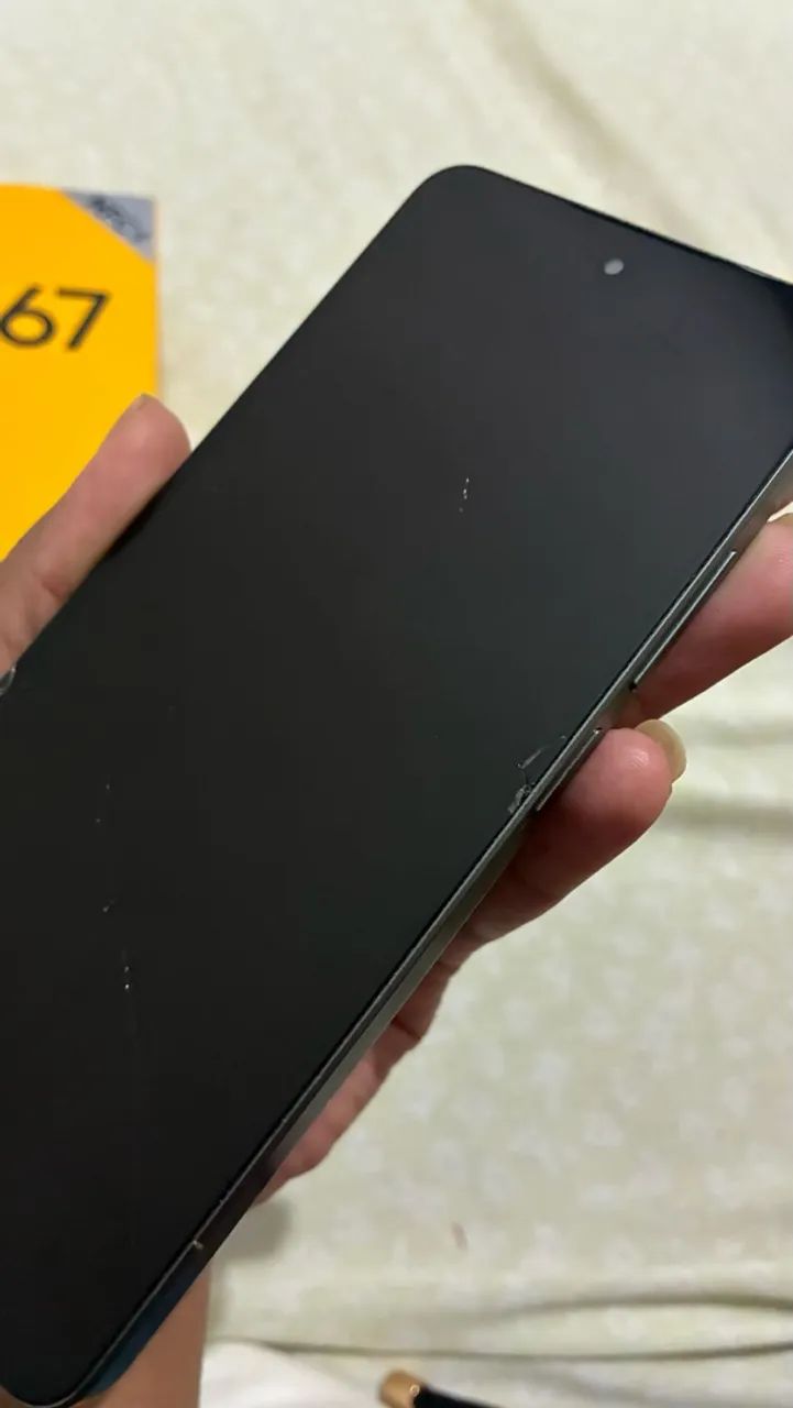 Realme C67 - Recondicionado  - Foto 3