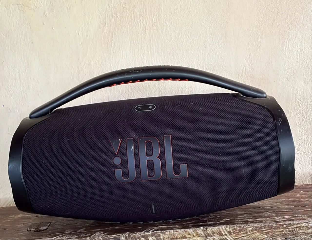 Boombox 3 JBL