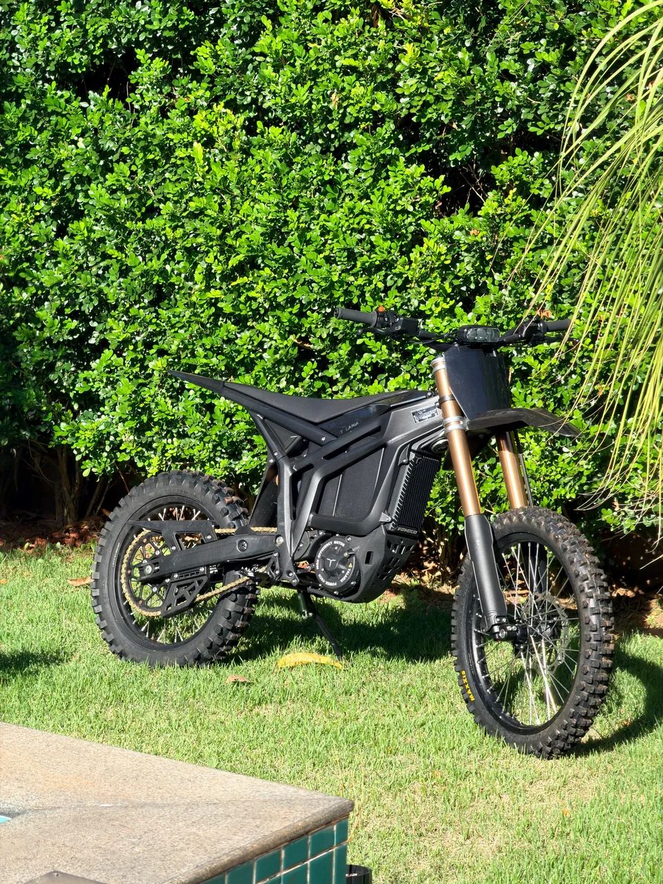 Talaria KOMODO  - Foto 2