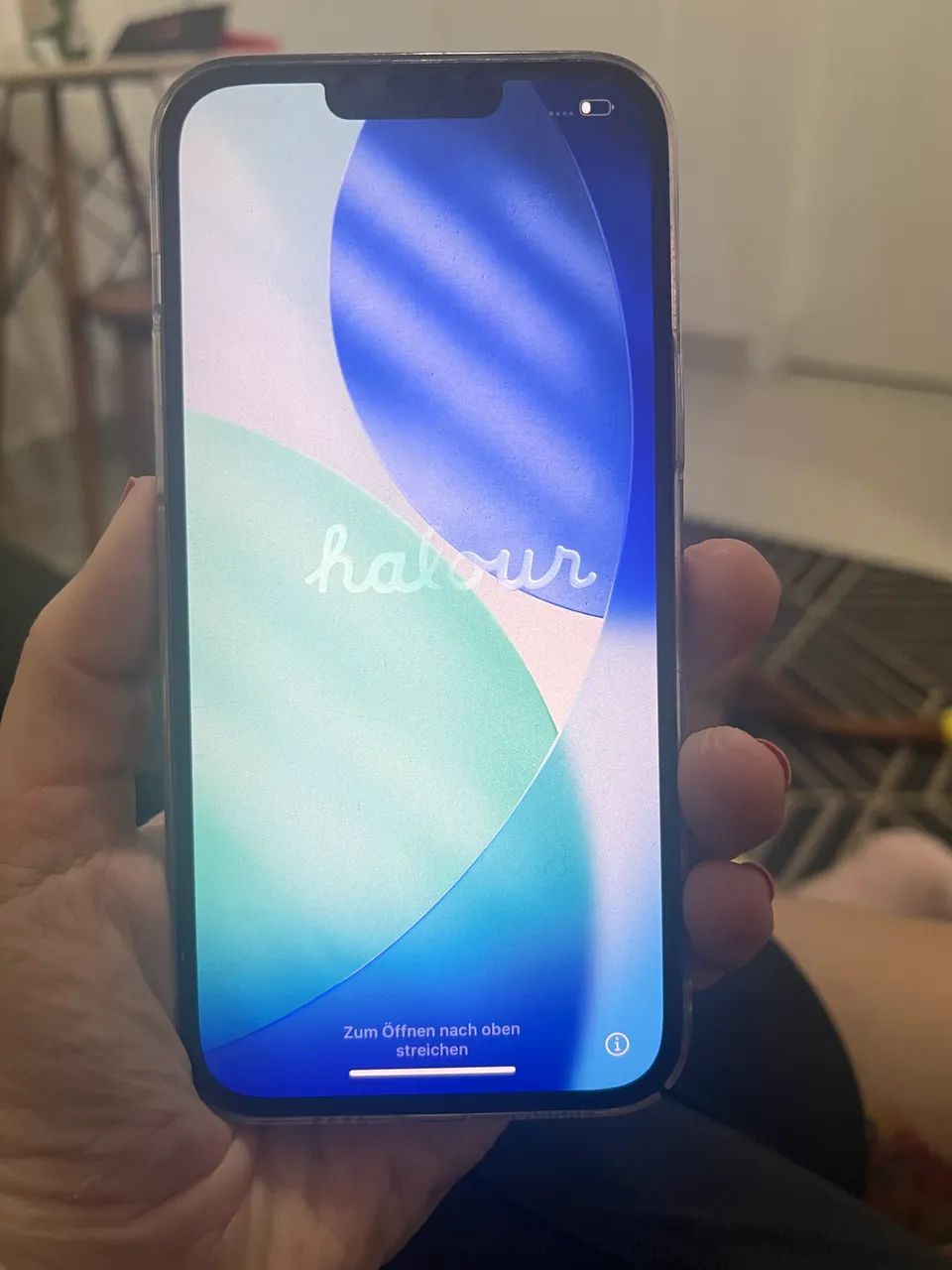 iPhone 13 Pro Max - Foto 2