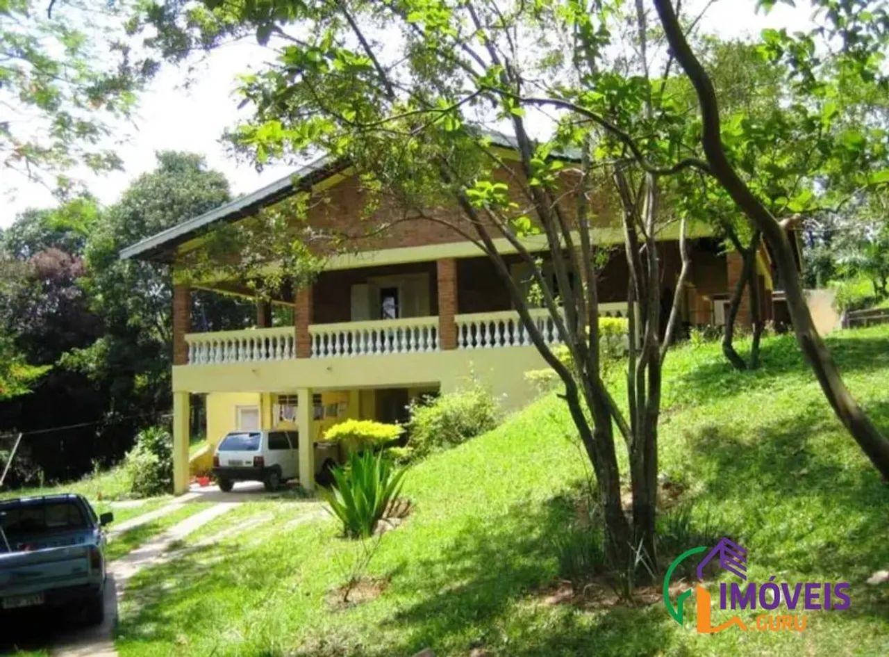 CHACARA - COUNTRY CLUB - SP - Foto 2