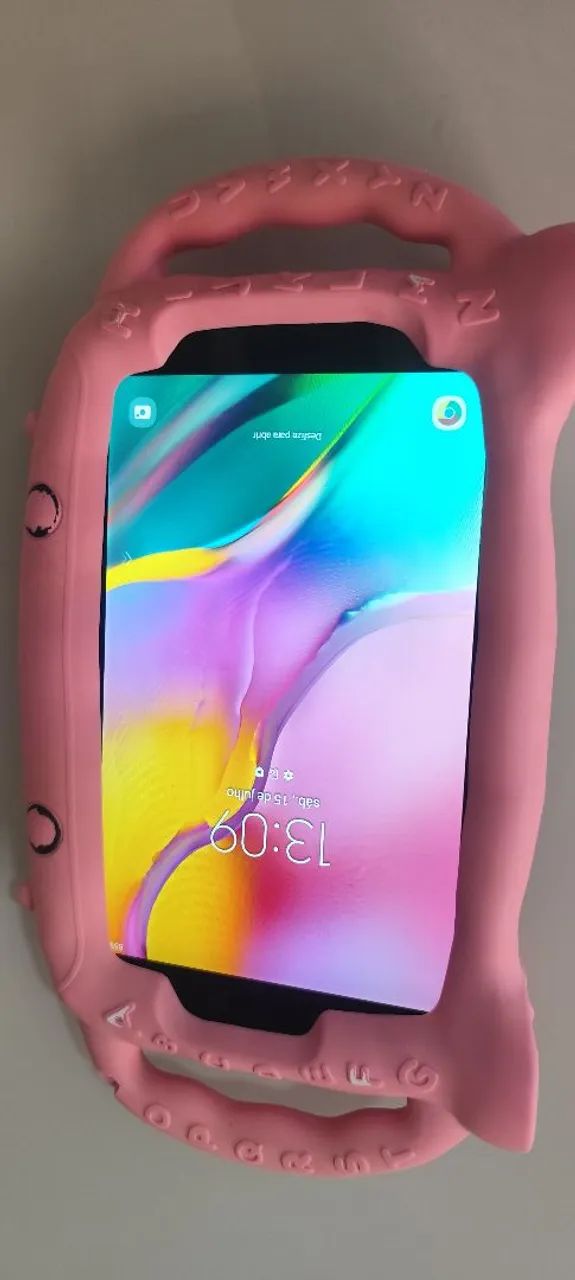 Tablet Samsung Tab A - Foto 2