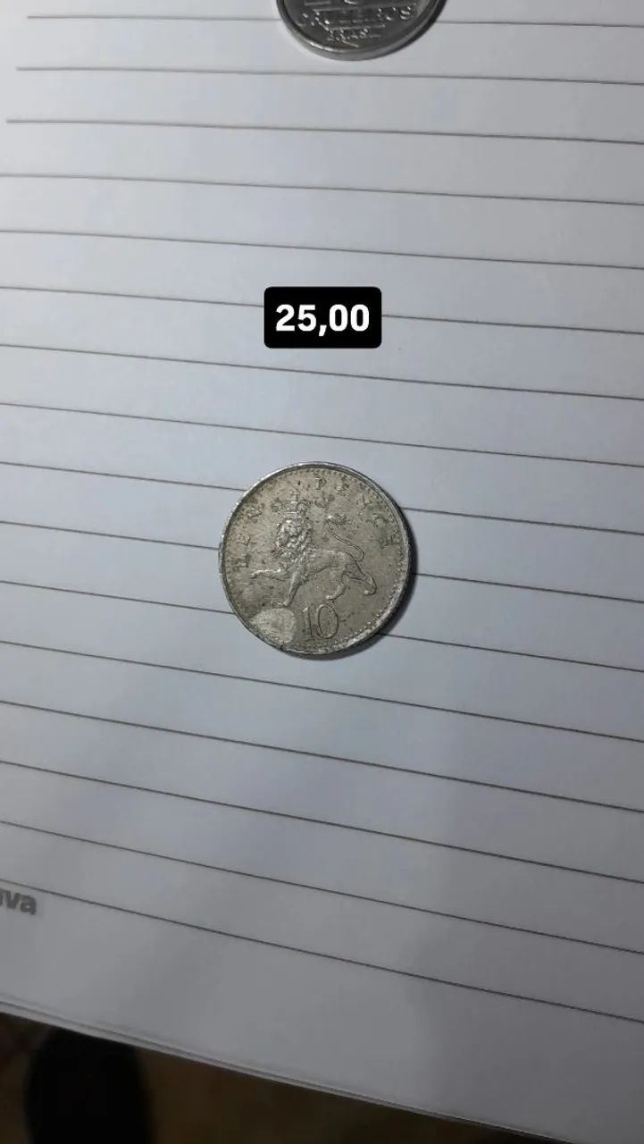 Coin