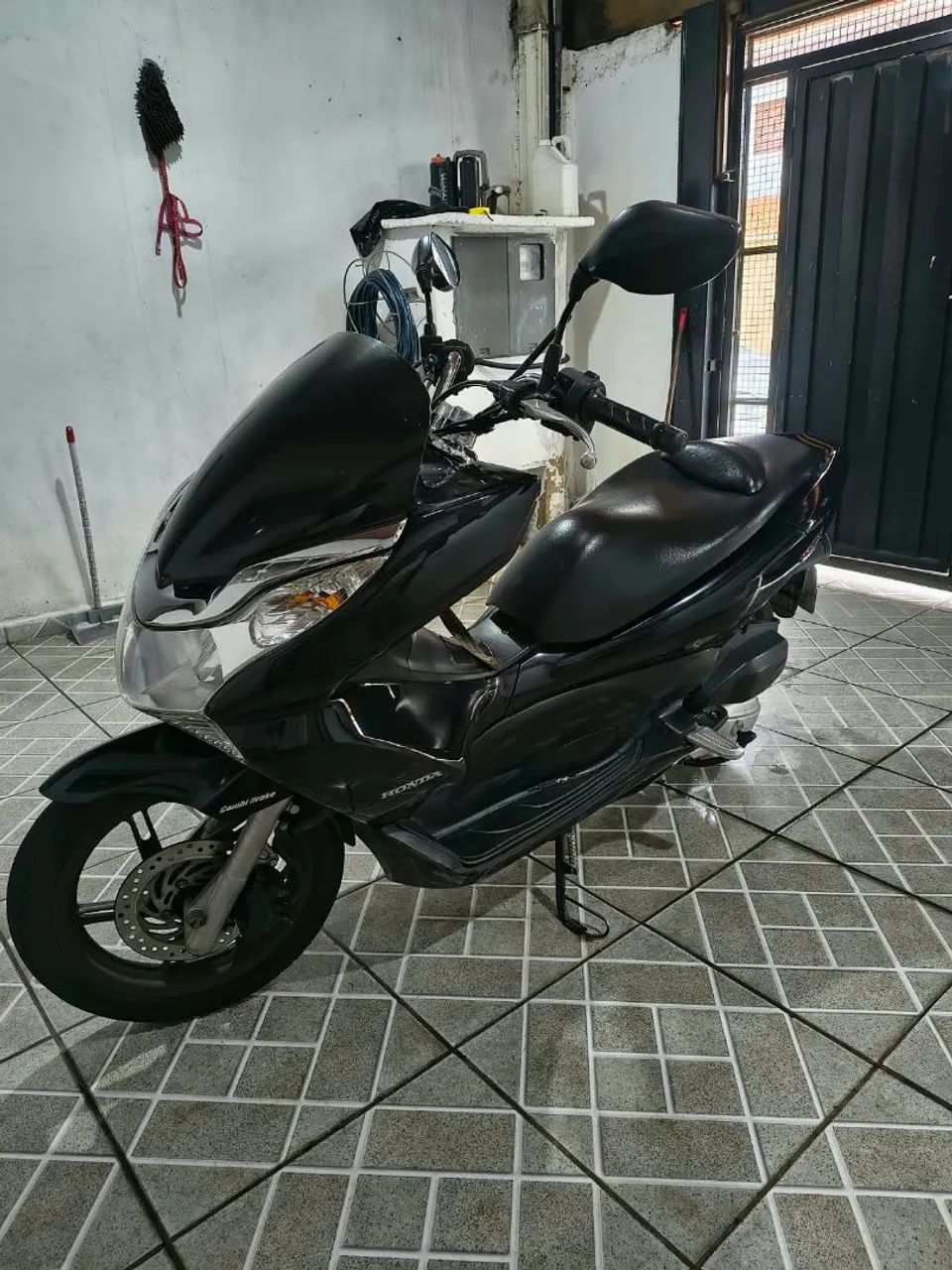 Honda PCX 150 - Foto 2