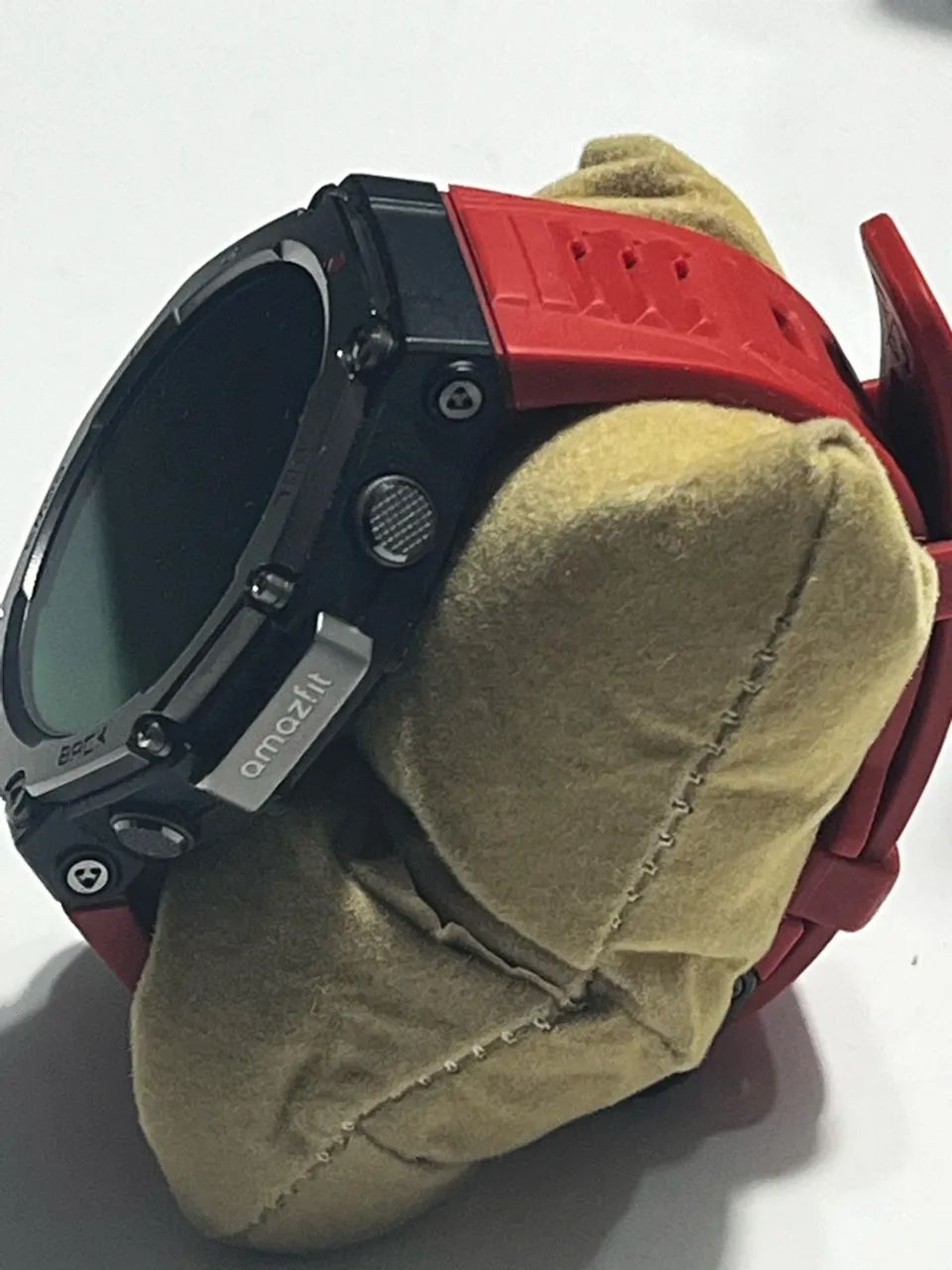 Amazfit T-Rex 3 IMPECÁVEL  - Foto 2