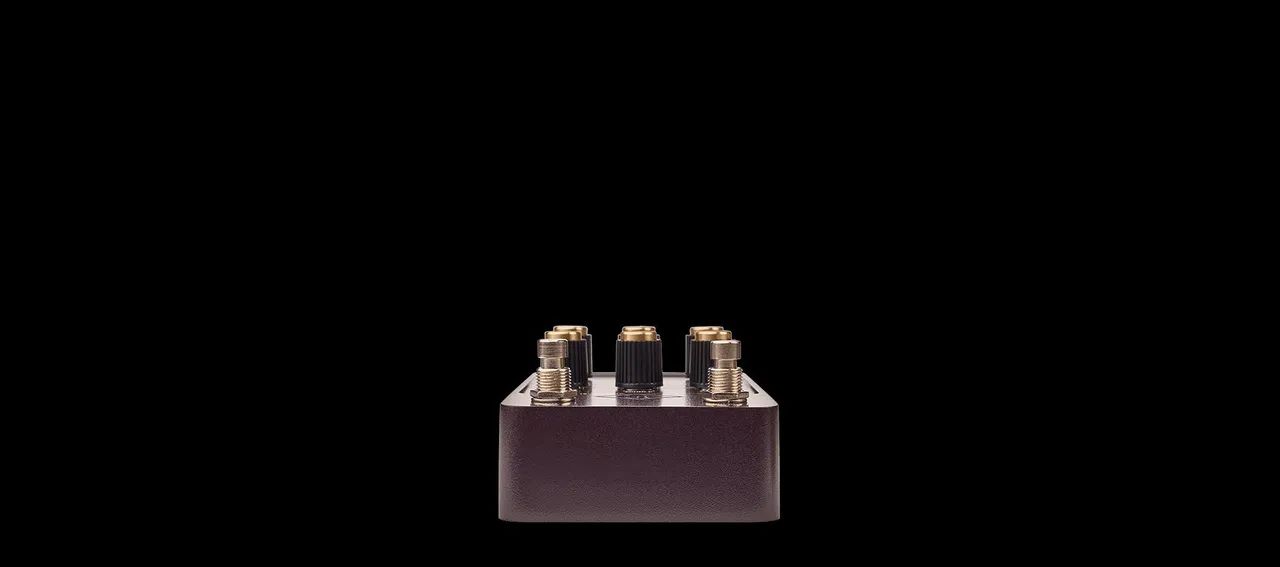 Pedal de Guitarra Lion ?68 Super Lead Amp Universal Audio