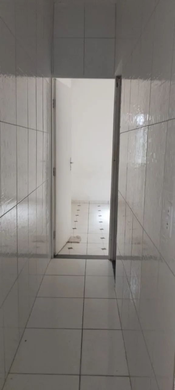 Foto - Salvador - Águas Claras