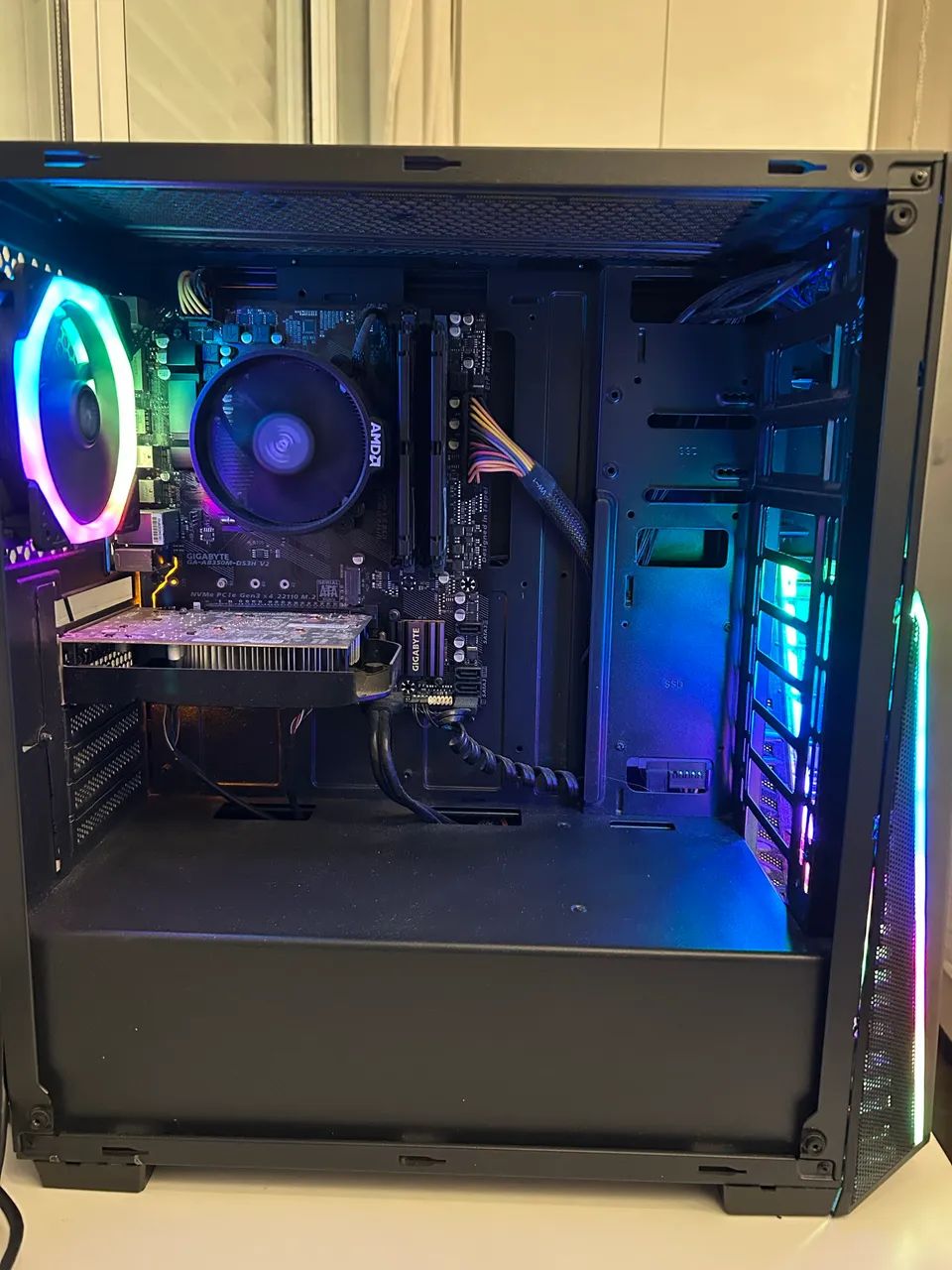 PC + Monitor - Foto 3