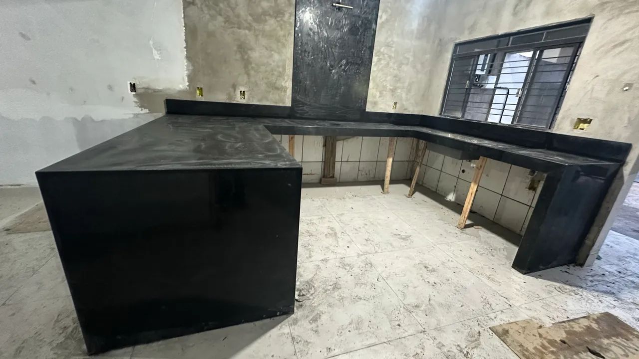 Pias , bancadas  - Foto 5