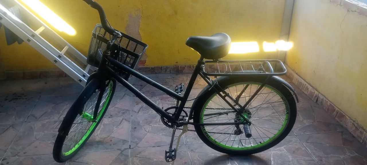 Bicicleta Poti 