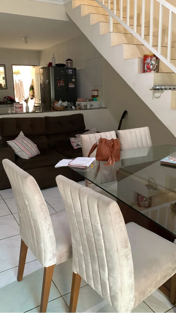 Mesa de jantar  - Foto 2