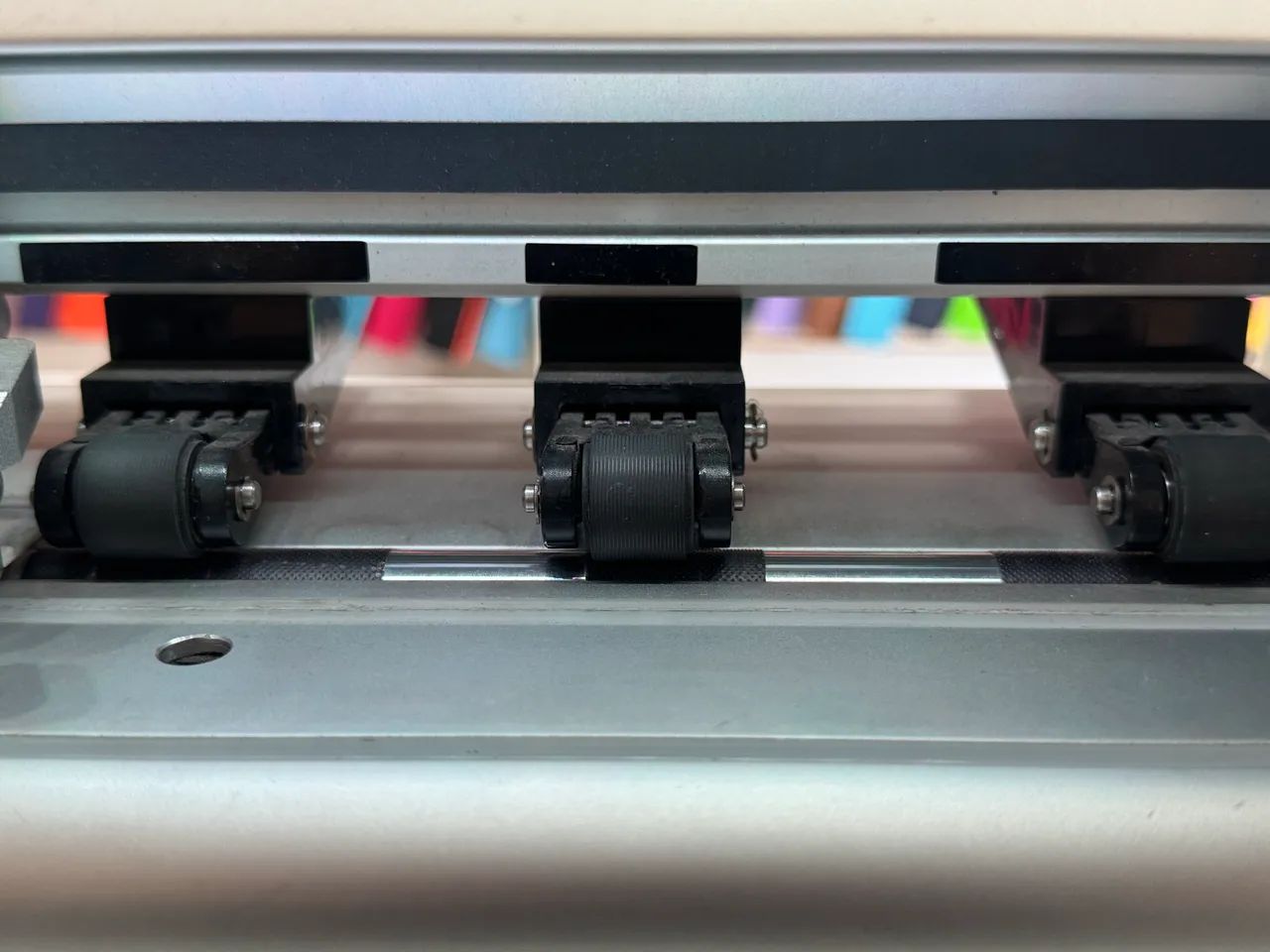 Máquina de fabricar película  - Foto 4