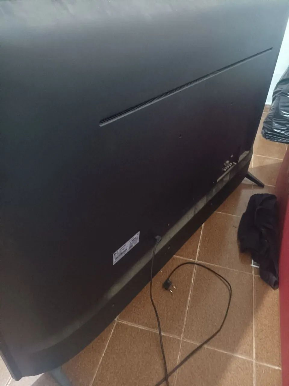 Televisão 60 polegadas  - Foto 2