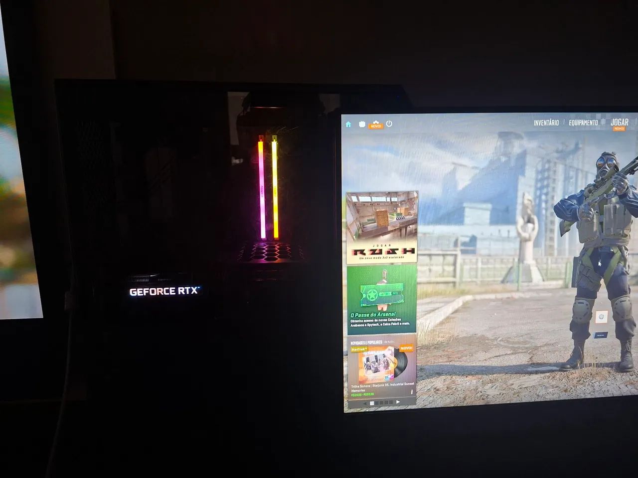 Rtx 3060 12gb - Foto 2