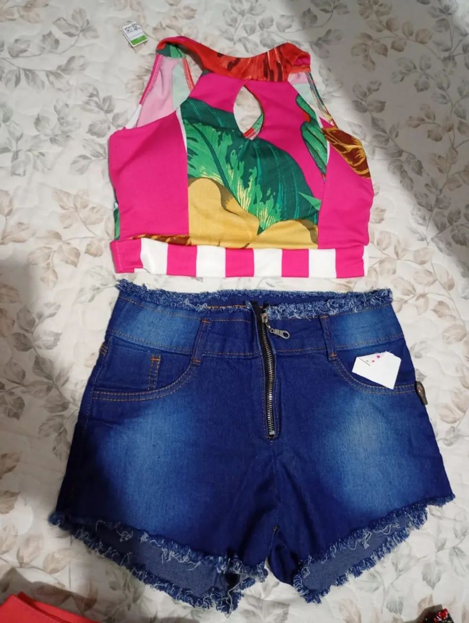 Combo. Look. Combo. Look  - Foto 3
