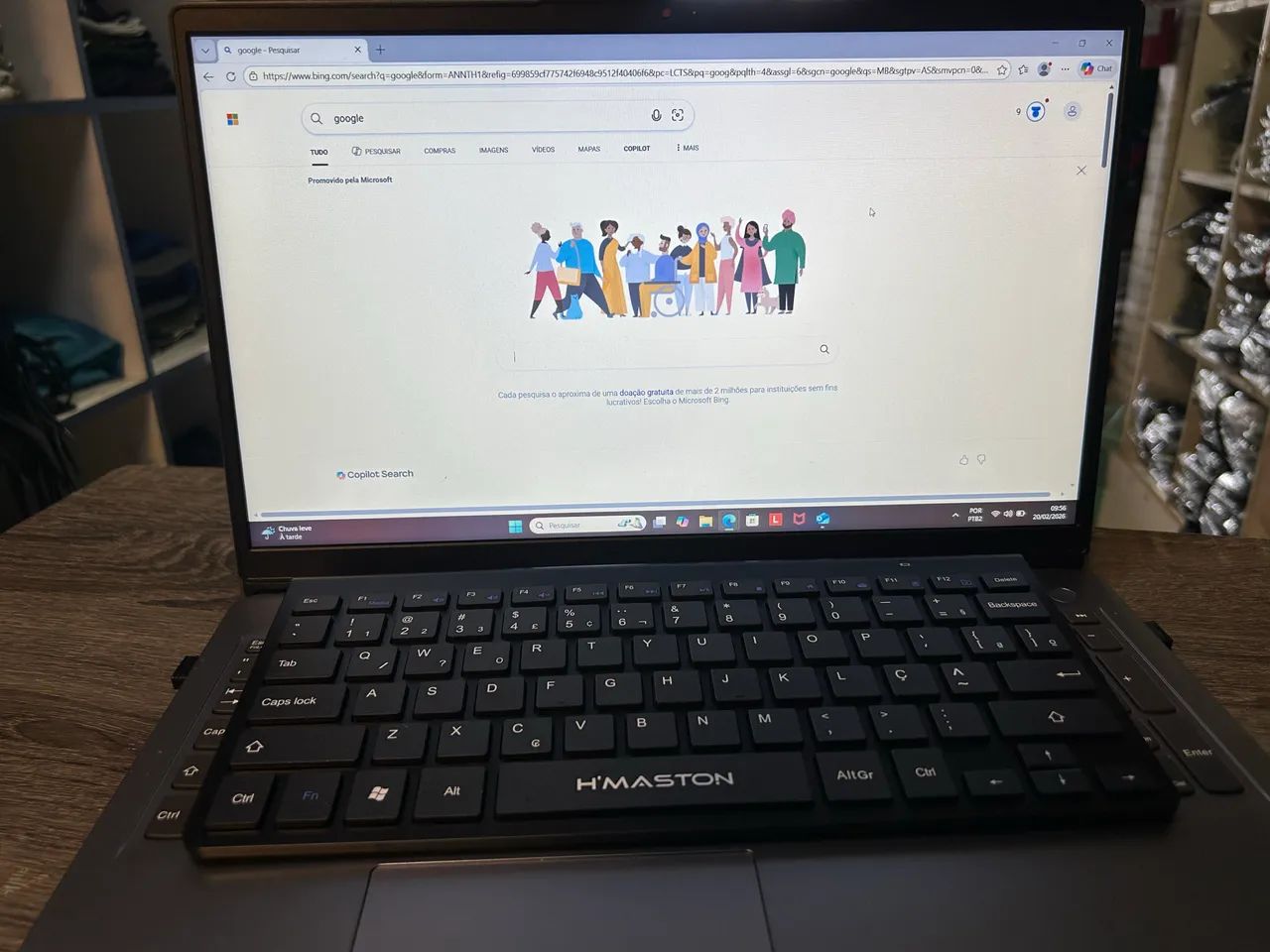 Notebook Lenovo - Foto 2