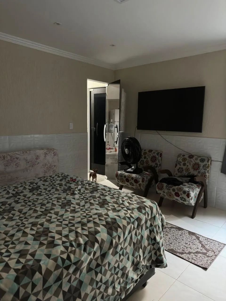 VENDO CASA CONDOMÍNIO  - Foto 5