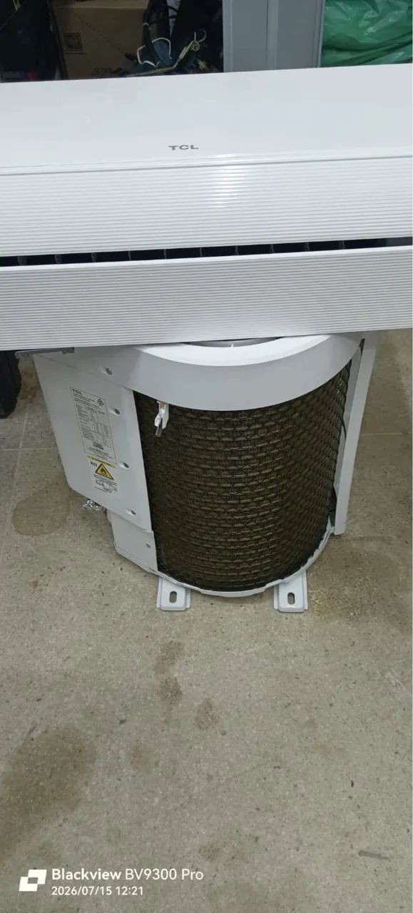 Ar-condicionado  - Foto 4