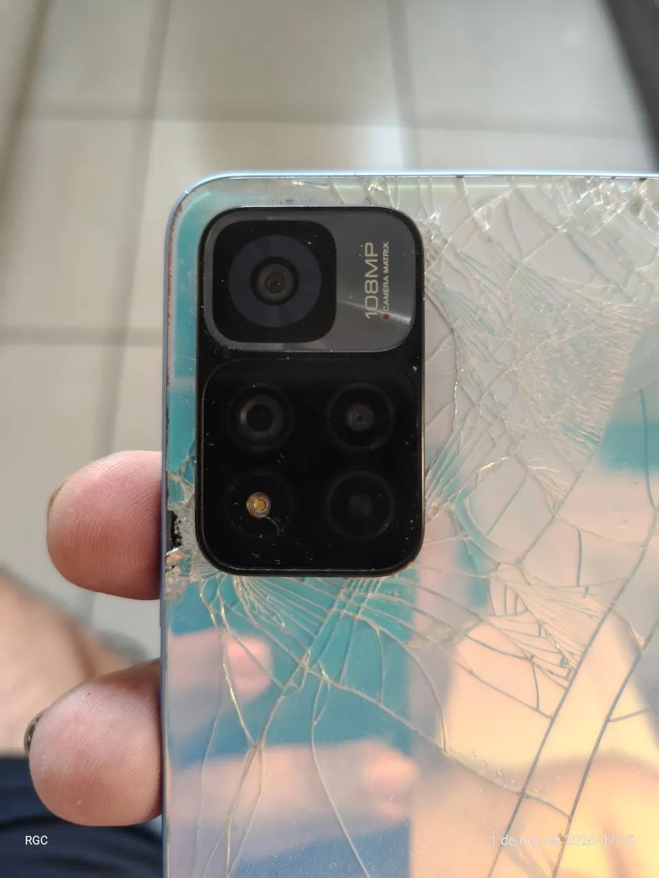 Redmi note pro 5g + Xiaomi - Foto 4