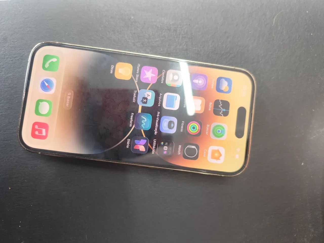 PRA VENDER LOGO IPHONE 14 PRO 512GB - Foto 2