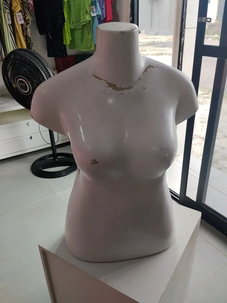 Manequins 